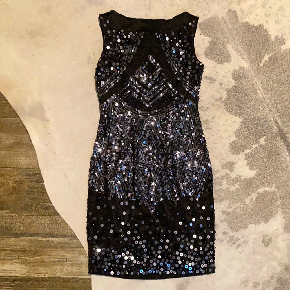 ‼️SALE‼️Jovani Cocktail Dress